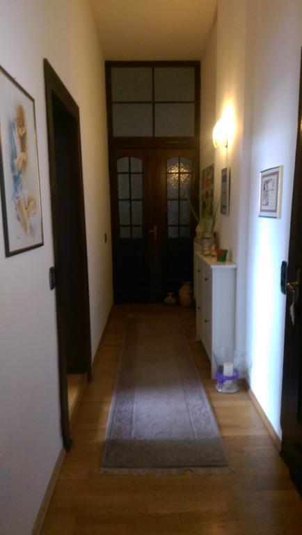 Martina'S Gastezimmer Erfurt Bagian luar foto